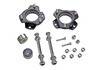 Superlift Level-It 2.25" Suspension Leveling Kit for 05-21 Tacoma 40045