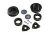 Superlift Level-It 2.5" Suspension Leveling Kit for 12-18 RAM 1500 4WD 40043