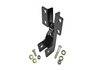 Superlift Front Track Bar Bracket for 18-23 Jeep Wrangler JL/Gladiator 5805
