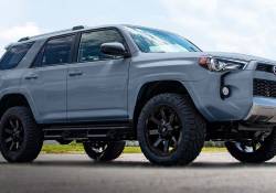 Superlift - Superlift 8401 3" Suspension Lift Kit for 10-22 Toyota 4Runner - Image 2
