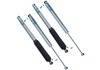 Superlift Bilstein 5100-Series Front/Rear Shock Box 00-04 Super Duty 84056