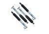 Superlift Bilstein 5100-Series Front/Rear Shock Box for Jeep Wrangler JK 84048