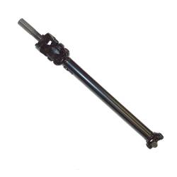 Superlift Front Replacement Driveshaft for 4" Lift 98-11 Ranger 4WD 9636
