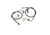 Superlift 91365 Front Stainless Brake Lines 8"-12" Lifts for 87 GM Truck Pair