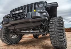 Superlift - Superlift Bilstein Dual Steering Stabilizer for Wrangler/Gladiator 92715 - Image 2