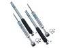 Superlift 84059 Bilstein 5100-Series Front/Rear Shock Box for 04-08 Ford F150