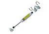 Superlift 92075 SR Hi-Clearance Single Steering Stabilizer for 07-18 Wrangler JK