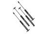 Superlift - Superlift 84044 2.5" Shadow Series Front/Rear Shock Box for 84-01 Cherokee XJ - Image 1