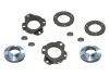 Superlift 2" Suspension Lift Kit 21-25 Ford Bronco 4WD 9735