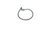 Superlift Rear Stainless Brake Line 4"-8" Lifts Each 99-04 Super Duty 91515