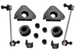 Superlift 1.5" Suspension Lift Kit 21-22 Bronco Sport 4WD 9750