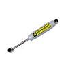 Superlift 92050 SR Single Steering Stabilizer Cylinder for Jeep YJ/TJ/XJ/ZJ