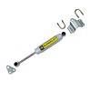 Superlift SR Single Steering Stabilizer Cylinder Silverado/Sierra 1500 92065