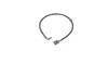 Superlift Front Stainless Brake Line 4"-9" Lifts Each 78-79 F150/Bronco 91280