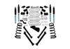 Superlift K865B 6" Suspension Lift Kit Bilstein Shocks for 07-08 RAM 2500/3500