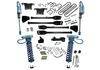 Superlift 4" Suspension Lift Kit-King Shocks 11-16 Super Duty 4WD K236KG