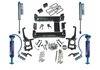 Superlift K128KG 4.5" Suspension Lift Kit w/King Shocks for 15-20 Ford F150 4WD