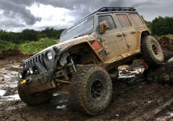 Superlift - Superlift K185KG 2.5" Suspension Lift Kit w/King Shock for 18-25 Wrangler JL 2DR - Image 2
