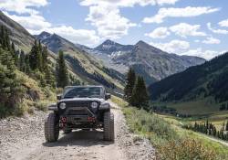 Superlift - Superlift K190 2.5" Suspension Lift Kit-Shadow Shocks for 18-25 Jeep JL 4DR - Image 2