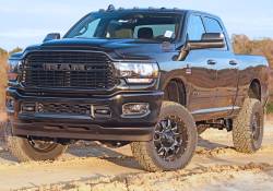 Superlift - Superlift K195 3.5" Lift Kit w/Radius Arm for 19-24 Dodge RAM 2500 4WD Diesel - Image 2