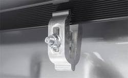 ACI - ACI 34129 LiteRider Roll-Up Tonneau Cover for 02-09 RAM 1500/2500/3500 Bed 8' - Image 2