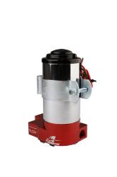 Aeromotive Fuel System - Aeromotive 11203 SS Street/Strip Fuel Pump 3/8" NPT - Image 2