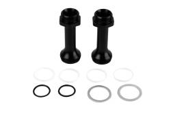 Aeromotive Fuel System - Aeromotive 14003 Fuel Log Conversion Kit 14202 To 14201 - Image 1