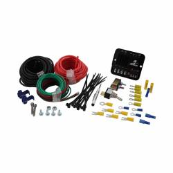 Aeromotive Fuel System - Aeromotive 16306 Billet Fuel Pump Speed Controller - Image 1