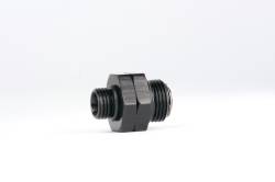 Aeromotive Fuel System - Aeromotive 15681 Adapter Fitting Size Swivel ORB-08 To ORB-06 - Image 1