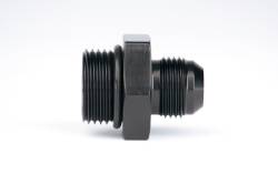 Aeromotive Fuel System - Aeromotive 15613 O-Ring Boss Adapter Size12 To AN-10 Male Flare Reducer - Image 1