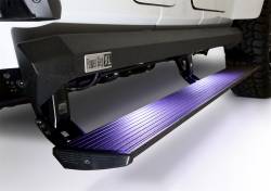 RealTruck AMP Research - AMP Research 77135-01A PowerStep XL 1.5" Drop for 20-26 Jeep Gladiator JT - Image 5
