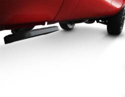 RealTruck AMP Research - AMP Research 75400-01A BedStep2 for 99-13 Silverado & Sierra 3500HD Dually - Image 2