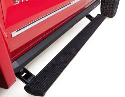 RealTruck AMP Research - AMP Research 77154-01A PowerStep XL - Image 4