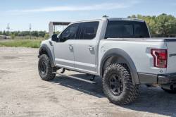 RealTruck AMP Research - AMP 76151-01A PowerStep Plug-N-Play System for 15-20 F150 - Image 2