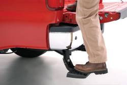 RealTruck AMP Research - AMP Research 75303-01A BedStep for 99-16 Ford F250/F350/F450 - Image 4