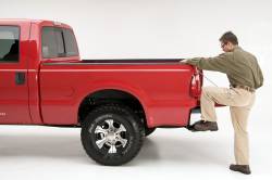 RealTruck AMP Research - AMP Research 75303-01A BedStep for 99-16 Ford F250/F350/F450 - Image 5