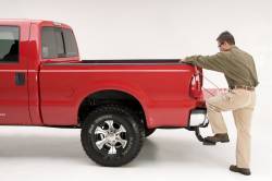 RealTruck AMP Research - AMP Research 75303-01A BedStep for 99-16 Ford F250/F350/F450 - Image 6