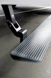 RealTruck AMP Research - AMP Research 75130-01A Power Step Extension Arm - Image 2