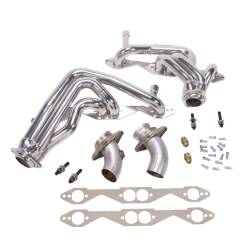 BBK Performance 1.625" Tuned Length Headers 94-1996 Impala SS 15950