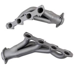 BBK Performance Parts - BBK Performance 4019 1.875" Shorty Headers Chrome for Dodge 6.4L - Image 2