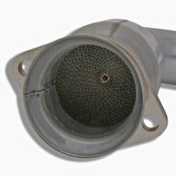 BBK Performance Parts - BBK Performance High Flow Mid-Pipes w/Cats 16-18 Camaro 6.2L 40441 - Image 2