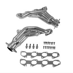BBK Performance Parts - BBK Performance 40190 1.875" Shorty Headers-Ceramic for Dodge 6.4L - Image 1