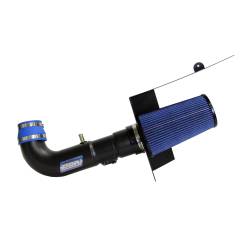 BBK Performance Cold Air Intake Performance Kit 12-15 Camaro 3.6L 18355