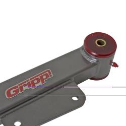 BBK Performance Parts - BBK Performance Rear Lower Control Arm Kit 99-04 Mustang 25210 - Image 2