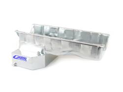 Canton - Canton Racing 15-350T Oil Pan Big Block Chevy Early Chevelle Street Pan T Sump - Image 1