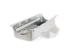 Canton - Canton Racing 15-350T Oil Pan Big Block Chevy Early Chevelle Street Pan T Sump - Image 2