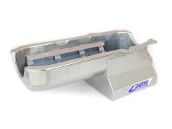 Canton - Canton Racing 13-120 Deep T Sump Drag Race Oil Pan Pre-80 Small Block Chevy - Image 2