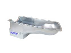 Canton - Canton Racing 15-452 Oil Pan for Pontiac 301-455 Early GTO Road Race Pan - Image 1
