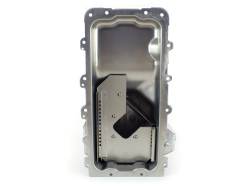 Canton - Canton Racing 15-784 Road Race T Sump Oil Pan for 96-10 Ford Mustang 4.6L 5.4L - Image 2