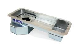 Canton - Canton Racing 15-874 Oil Pan for Ford 332-428 FE Rear T Sump Road Race Pan - Image 1
